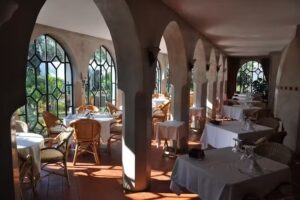 Restaurante Hurricane