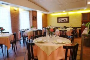 Restaurante -IBARBEROA- Jatetxea