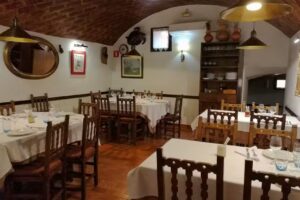 Restaurante Iberic