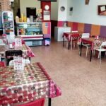 Restaurante Ibiza