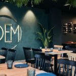 Restaurante Idem