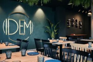 Restaurante Idem