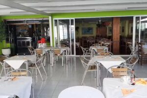 Restaurante Idoya