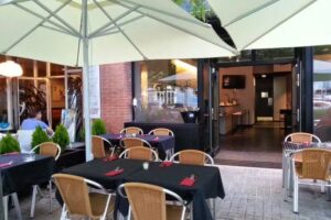 Restaurante Igualada &ndash; Cafeter&iacute;a Igualada &ndash; Aqua