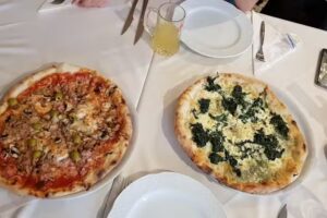 Restaurante Il Capriccio