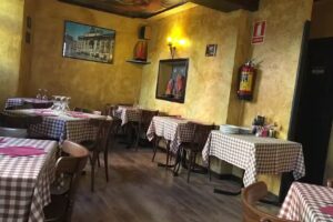 Restaurante Il Duetto