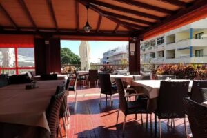 Restaurante Il Forno