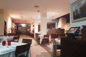 Restaurante Il Forno