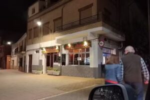 Restaurante Il Forno A Legna