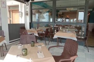 Restaurante Il Lido