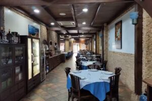 Restaurante Il Limoncello