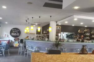 Restaurante Il Pomodoro