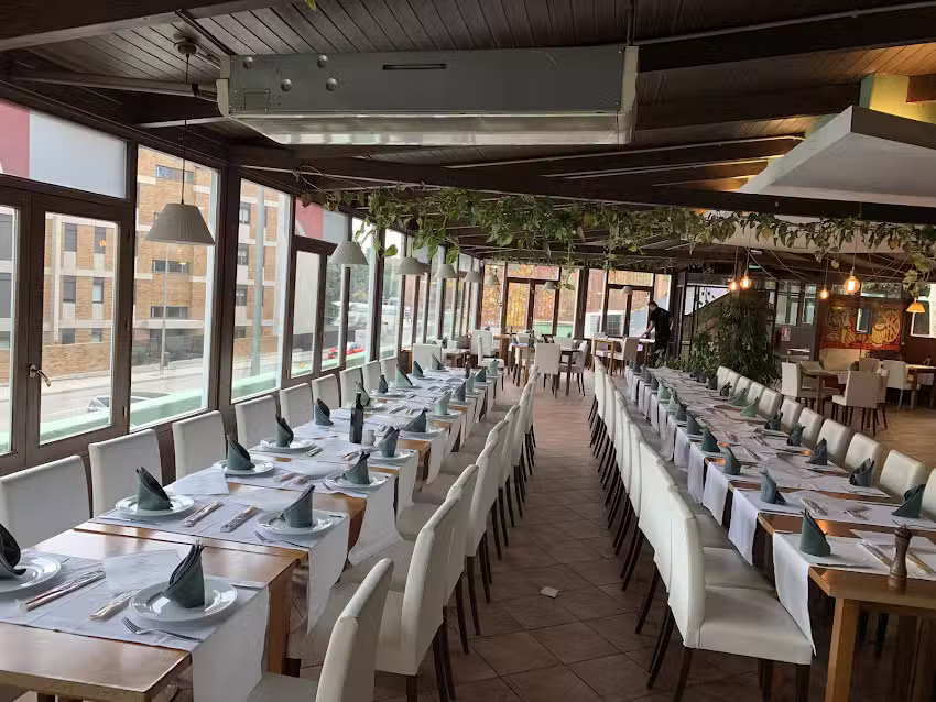 Restaurante Il Profumo