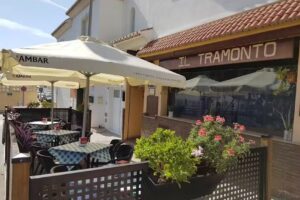 Restaurante Il Tramonto