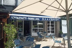Restaurante ILLA CRISTINA