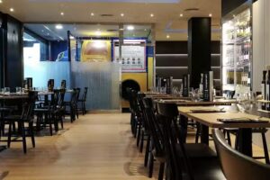 Restaurante Imperial