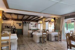 Restaurante Infantado