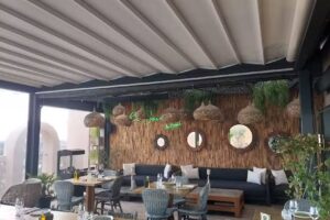 Restaurante Informal