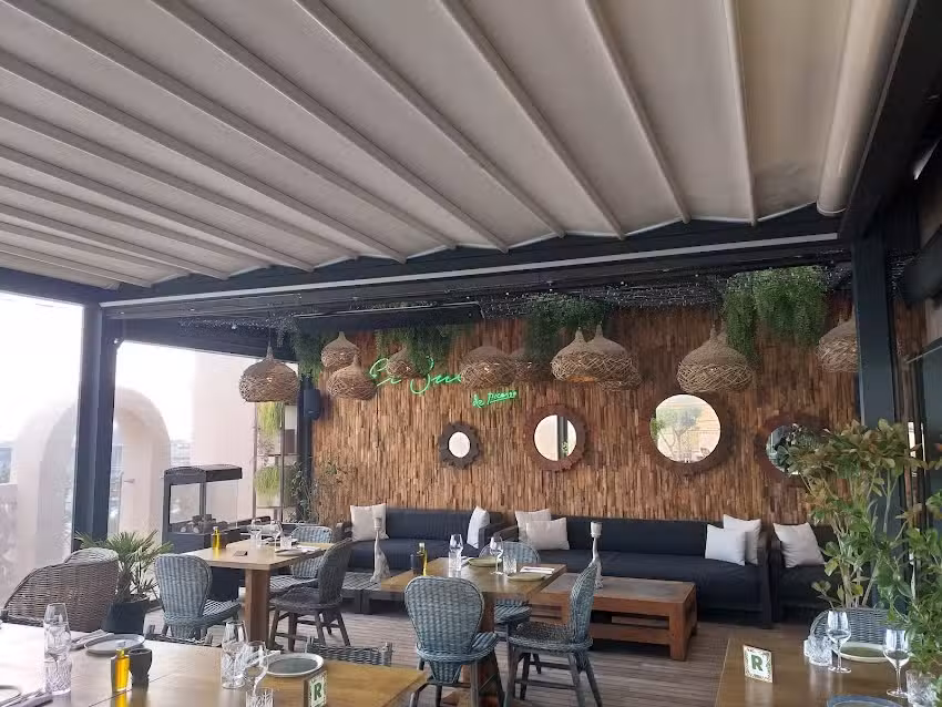 Restaurante Informal