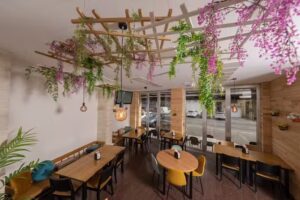 Restaurante Insua Costa da Morte