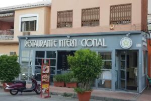 Restaurante Internacional