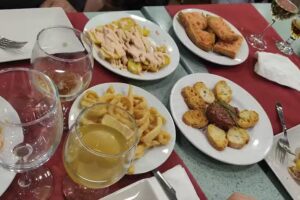 Restaurante Intervía