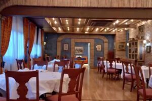 Restaurante Iru Bide