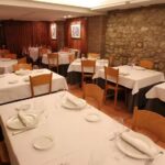 Restaurante Iru&ntilde;a