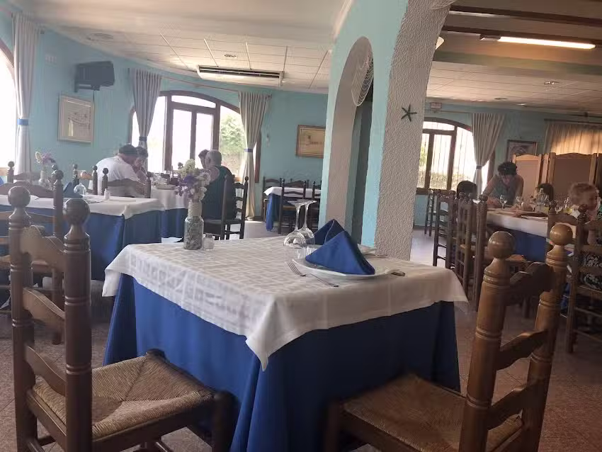 Restaurante Isa