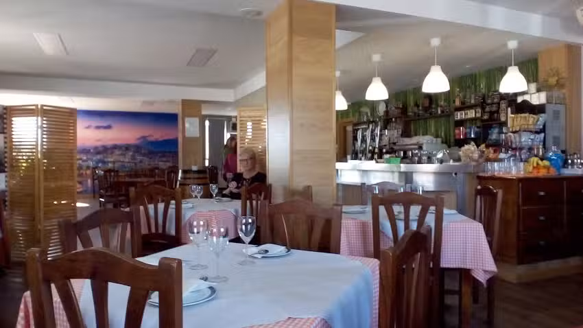 Restaurante Isabe