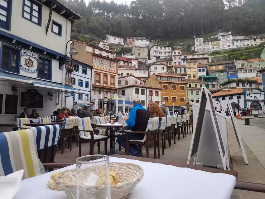 Restaurante Isabel