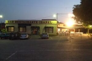 Restaurante Isabel