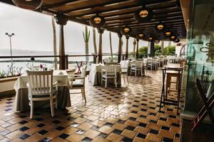 Restaurante Isla De Lobos