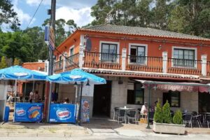 Restaurante Isla de Tambo