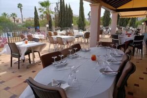 Restaurante Italiano | Casa Carmelina