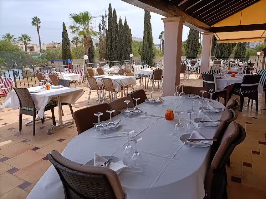 Restaurante Italiano | Casa Carmelina