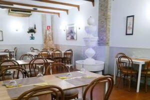 Restaurante Italiano La Fontana