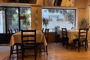Restaurante Italiano M&aacute;laga La Pala D&rsquo;Oro