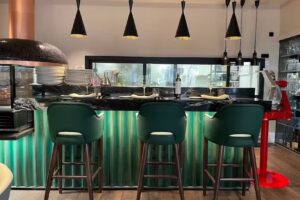 Restaurante Italiano Olio Salou