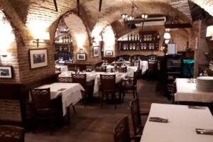 Restaurante Italiano Rossini