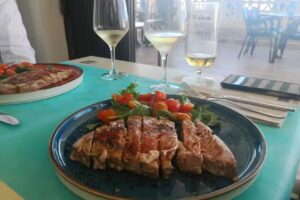 Restaurante Italiano y Pizzer&iacute;a Velarossa82