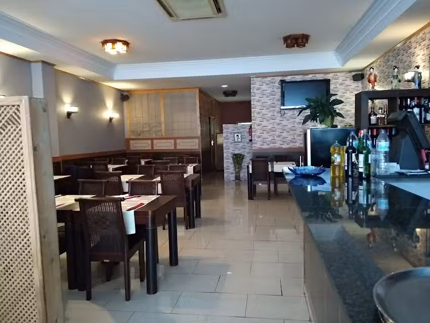 Restaurante Itanou