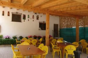 Restaurante Iturbero