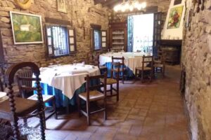 Restaurante Iturralde Jatetxea