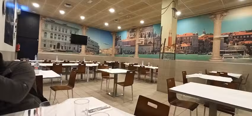 Restaurante Iturri