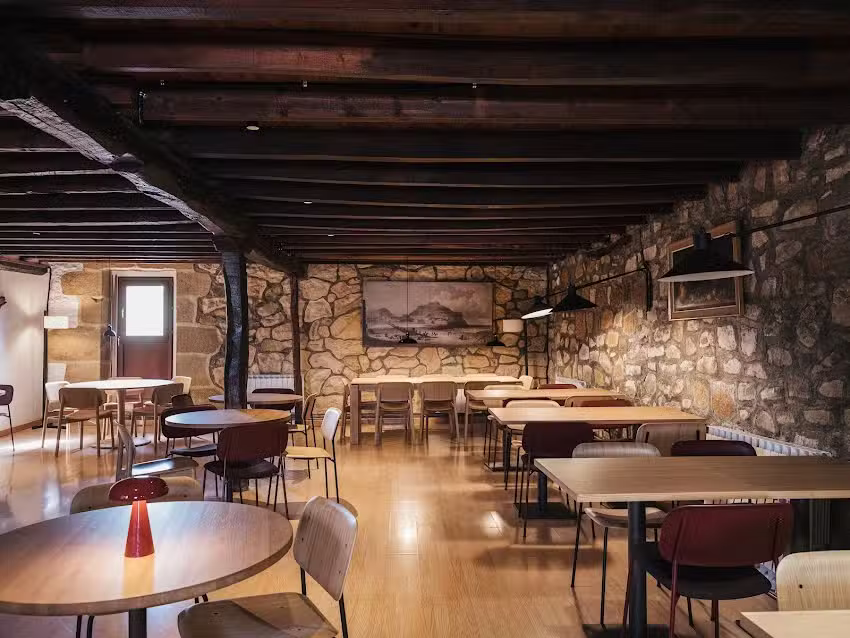 Restaurante Iturrieta Berri