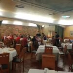 Restaurante ITXAS-BERRI