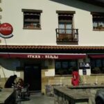 Restaurante Itxas-berri
