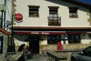 Restaurante Itxas-berri