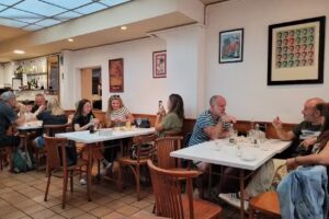 Restaurante Ivorra 10